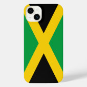 Jamaica iPhone Hoesje (Achterkant)