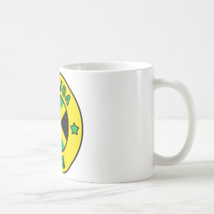 Jamaica Irie Koffiemok