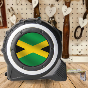 Jamaica Jamaican Flag Rolmaat