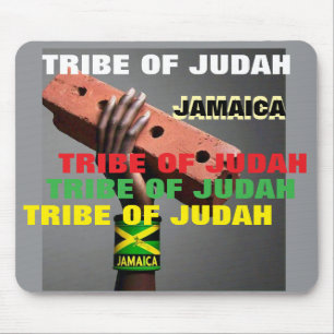JAMAICA JUDAH Muismat