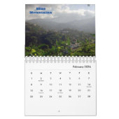 Jamaica Kalender (Feb 2026)