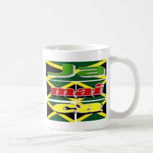 Jamaica Koffiemok