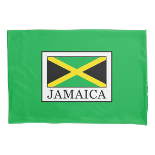Jamaica Kussensloop