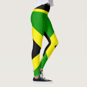 Jamaica Leggings (Rechts)