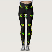 JAMAICA Leggings (Devant)