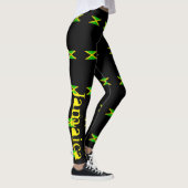 JAMAICA Leggings (Droite)