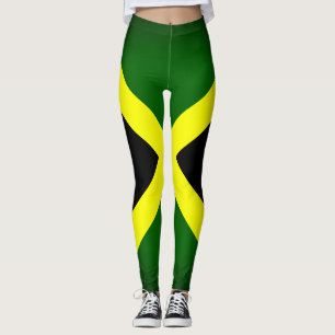 Jamaica Leggings