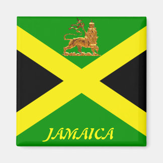 JAMAICA MAGNEET