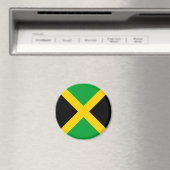 Jamaica Magneet (Insitu (Vaatwasser))