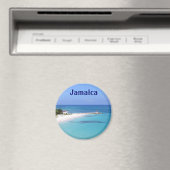 Jamaica magnet magneet (Insitu (Vaatwasser))