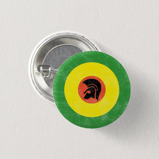Jamaica Mod Target Button (Voorkant /achterkant)