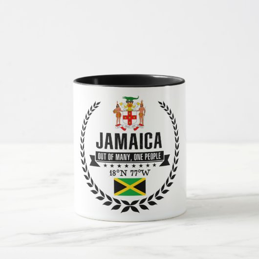 Jamaica Mok (Midden)