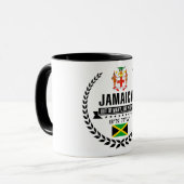 Jamaica Mok (Voorkant links)