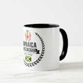 Jamaica Mok (Voorkant rechts)