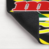 Jamaica Muismat (Hoek)