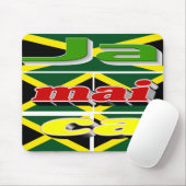 Jamaica Muismat (Met muis)