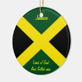 Jamaica ornament (Links)