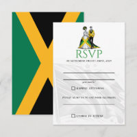 Jamaica Paar