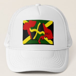 Jamaica pet