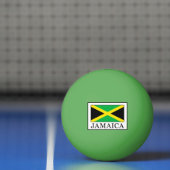 Jamaica Pingpongballen (Net)