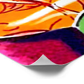 Jamaica Poster (Hoek)