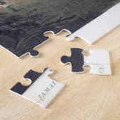 Jamaica Rio Cobre St. Thomas Parish Legpuzzel (Zijkant)