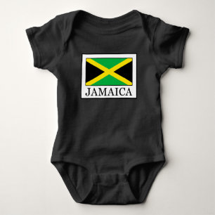 Jamaica Romper
