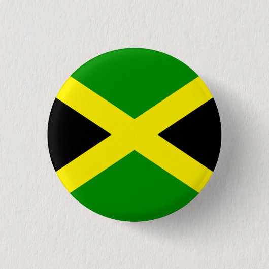 Jamaica Ronde Button 3,2 Cm (Voorkant)