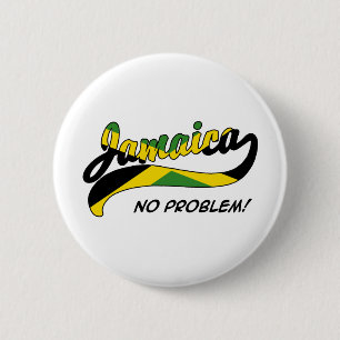 Jamaica Ronde Button 5,7 Cm