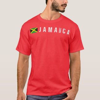 Jamaica Rootz 1 T-shirt