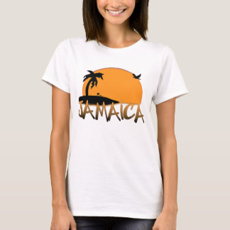 jamaica-shirt t-shirt