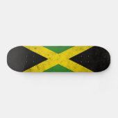 Jamaica Skateboard (Horizontaal)