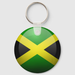 Jamaica Sleutelhanger