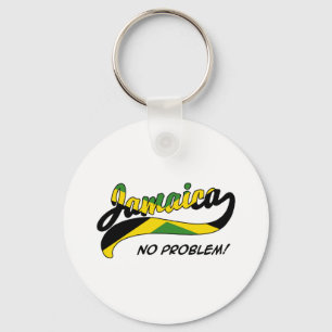 Jamaica Sleutelhanger