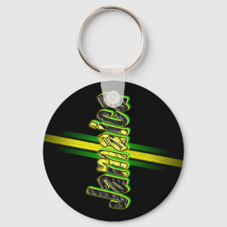 JAMAICA SLEUTELHANGER