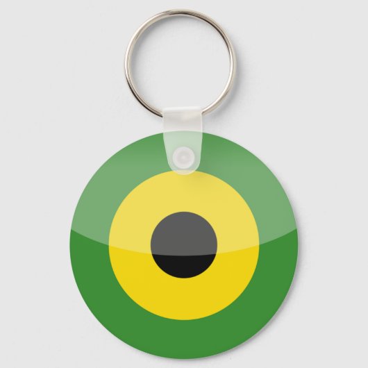 jamaica sleutelhanger (Voorkant)
