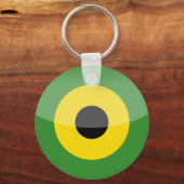 jamaica sleutelhanger (Voorkant)