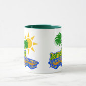 Jamaica State of Mind mok (Midden)