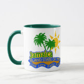 Jamaica State of Mind mok (Links)