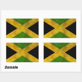 Jamaica Sticker (Feuille)
