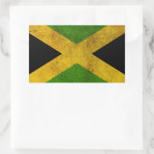 Jamaica Sticker (Sac)
