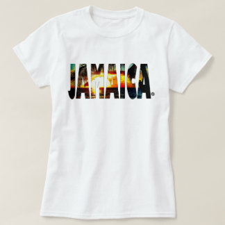 Jamaica Sunset Jamaican t shirt Online Sale