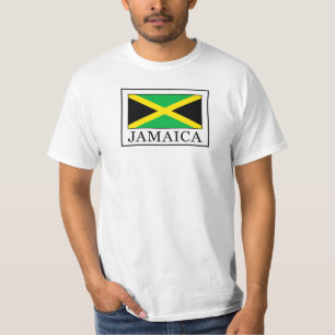 Jamaica T-shirt