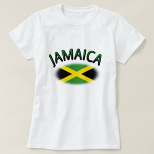 Jamaica T-shirt