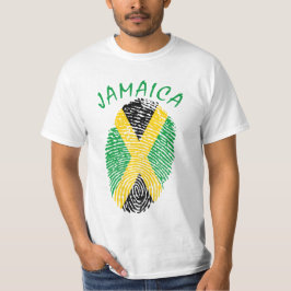 JAMAICA T-SHIRT