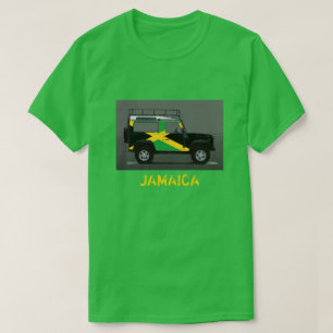 JAMAICA T-Shirt