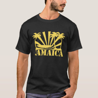 Jamaica T-shirt