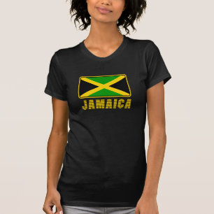 Jamaica T-shirt