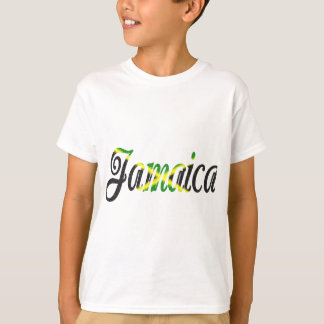 Jamaica T-shirt