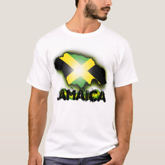 Jamaica T Shirt